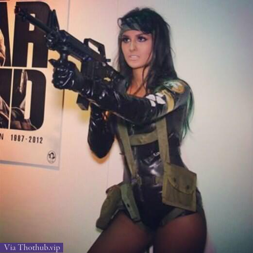 Top Hot and Sexy Onlyfans Leaked of Sssniperwolf Sexy Cosplay Photos Leaks ...