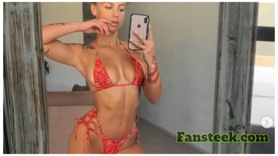 Paige Glass Pglass Onlyfans Nude Video Leaked 3561