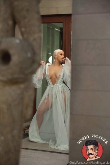 Kaylin Garcia Onlyfans Nude Gallery Leak