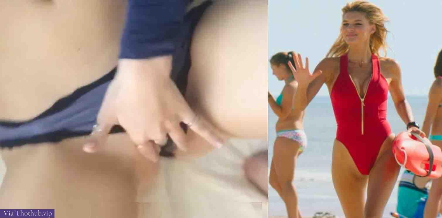 Baywatch Milf Kelly Rohrbach Sex Tape Leaks