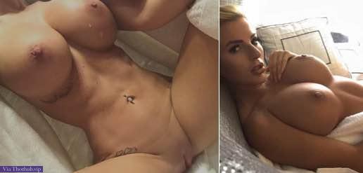 Jessica Weaver Sex Tape Nudes Leaked. 