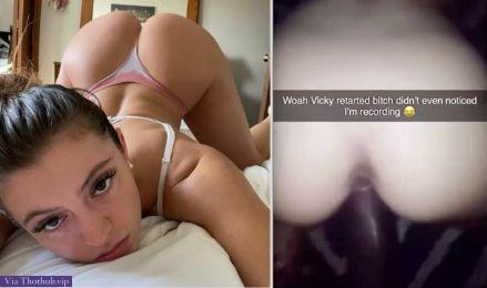 Woah Vicky Sex Tape & Nudes Leak 2. Woah Vicky nude. 