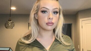Babylaur onlyfans 3gb june21 vip updated collection [paid sextapes added]