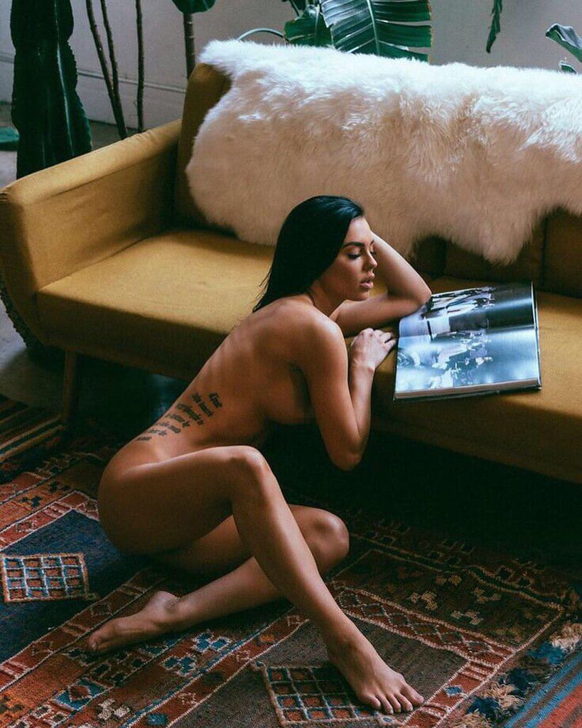Kaitlynn Anderson Nudes & Porn.