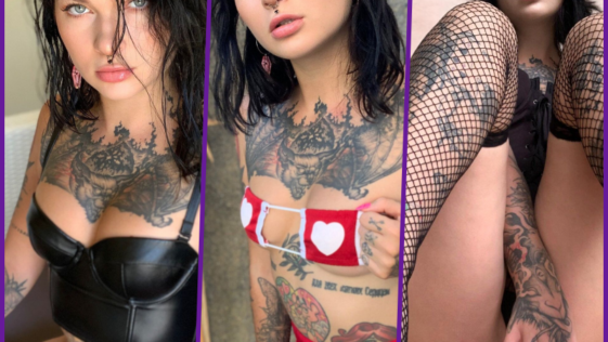 Exclusive Miss Alice Onlyfans Nude Leaks