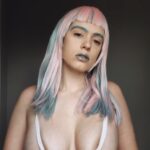 Athena Palomino Onlyfans Nude Gallery Leak