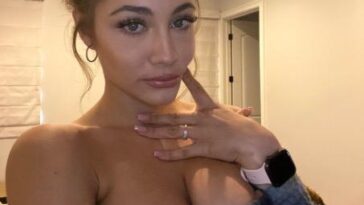 Celina Smith Onlyfans Big Tits Nude Gallery Leaked