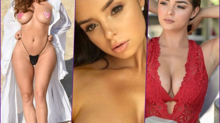 Demi Rose Nude OnlyFans & Porn Leak