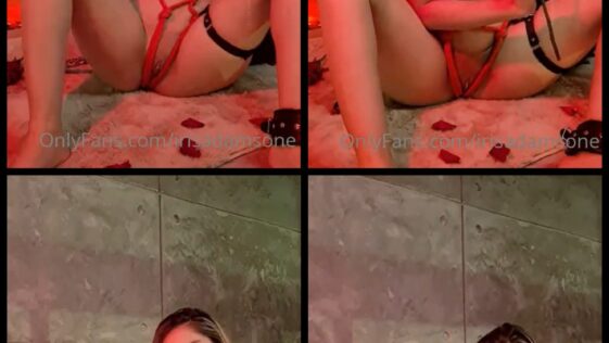 Irisadamsone Nude Striptease Video Leaked Onlyfans