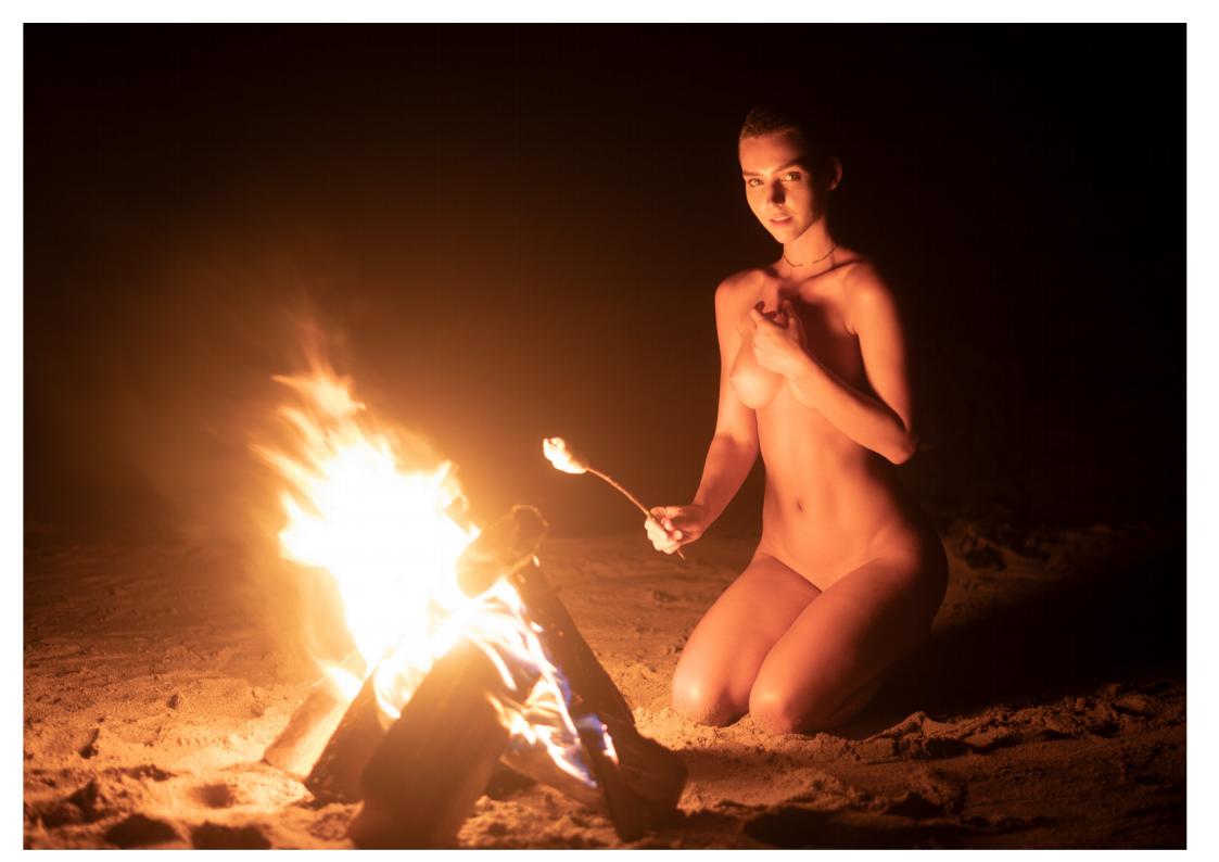 rachel cook nude bikini beach modeling patreon set leaked KHSQNP