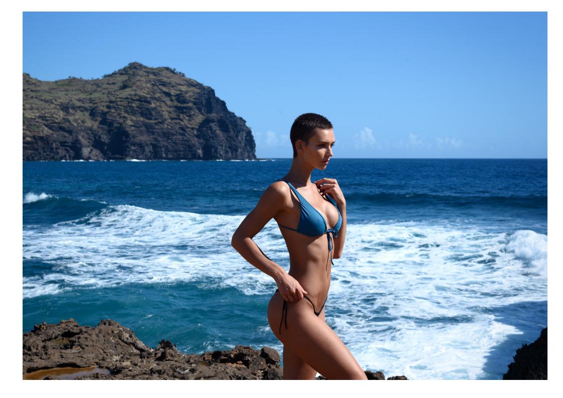 rachel cook nude bikini beach modeling patreon set leaked UHVYRP