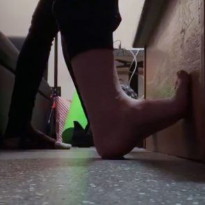 0 Billie Eilish nude porn leaked boobs sexy hot ass pussy bikini feet topless ScandalPlanet 6