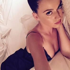 11 Katy Perry boobs