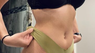 Christina khalil boob teasing selfies onlyfans set leaked