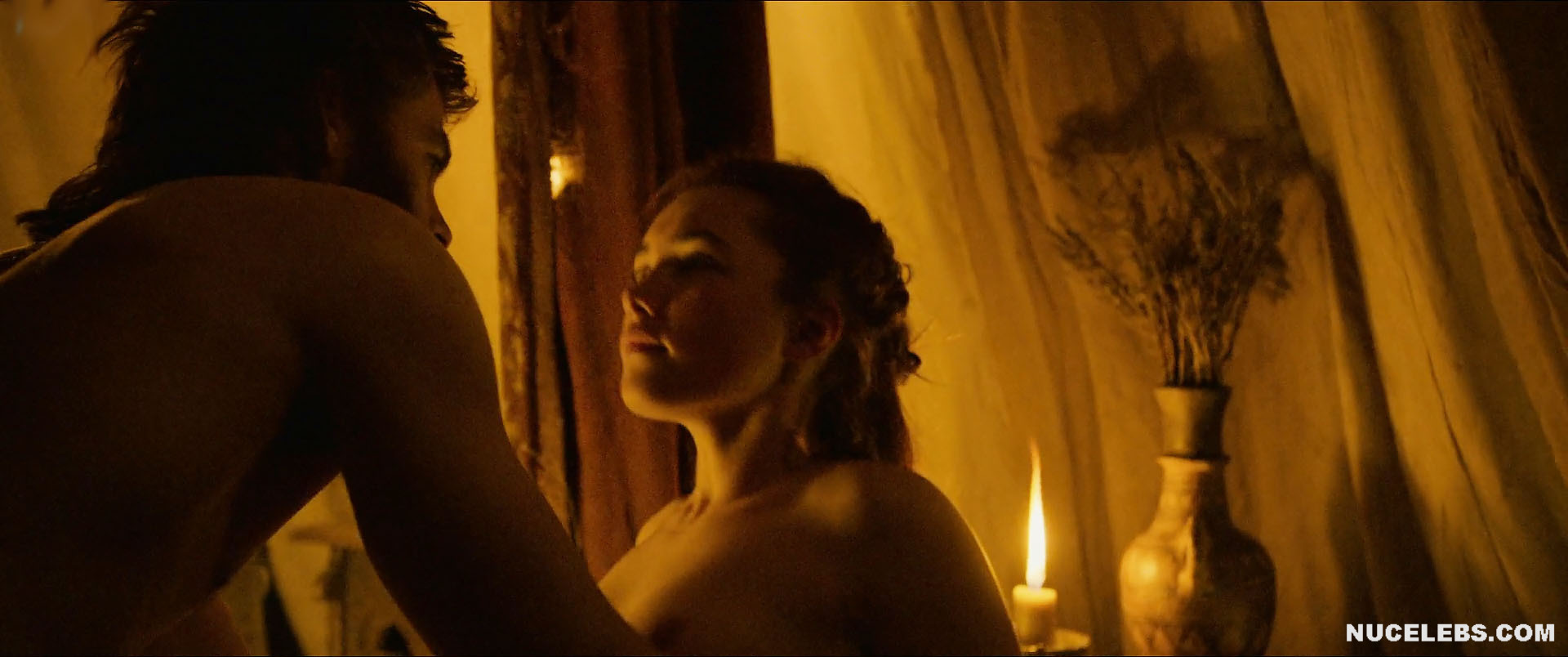 1637352946 992 6. Leaked Florence Pugh Nude Sex Scenes from Outlaw King 22....