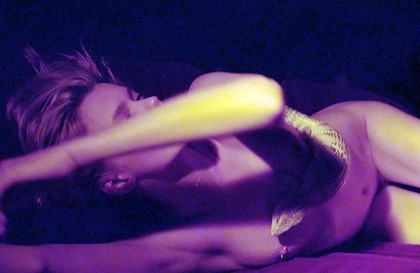 Abbey Lee Kershaw nude naked sexy topless nipples boobs butt16