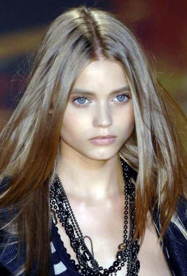 Abbey Lee Kershaw nude naked sexy topless nipples boobs butt6 2