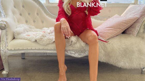 Platinum Barbie - Nikki_twerrk OnlyFans Leaked