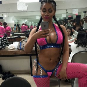 Cardi B nude leaked hot sexy porn bikini topless ass tits pussy ScandalPlanet 58