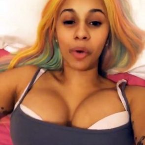 Cardi B nude leaked hot sexy porn bikini topless ass tits pussy ScandalPlanet 61