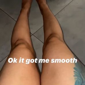 Cardi B nude porn feet sexy hot topless ass tits pussy leaked ScandalPlanet 24
