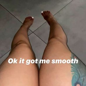 Cardi B nude porn feet sexy hot topless ass tits pussy leaked ScandalPlanet 25