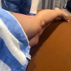 Cardi B nude porn feet sexy hot topless ass tits pussy leaked ScandalPlanet 29