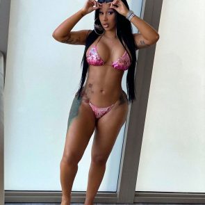 Cardi B nude porn feet sexy hot topless ass tits pussy leaked ScandalPlanet 35