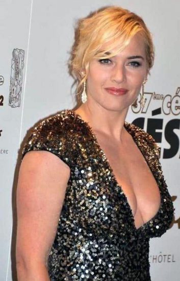 Kate Winslet nude hot topless ass tits pussy sexy feet ScandalPlanet 15