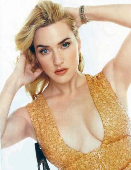 Kate Winslet nude hot topless ass tits pussy sexy feet ScandalPlanet 24