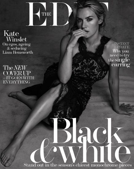 Kate Winslet nude topless porn bikini feet leaked ass tits pussy ScandalPlanet 20