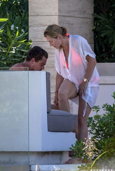 Kate Winslet nude topless porn bikini feet leaked ass tits pussy ScandalPlanet 27