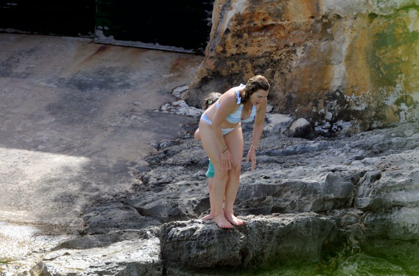Kate Winslet nude topless porn bikini feet leaked ass tits pussy ScandalPlanet 31
