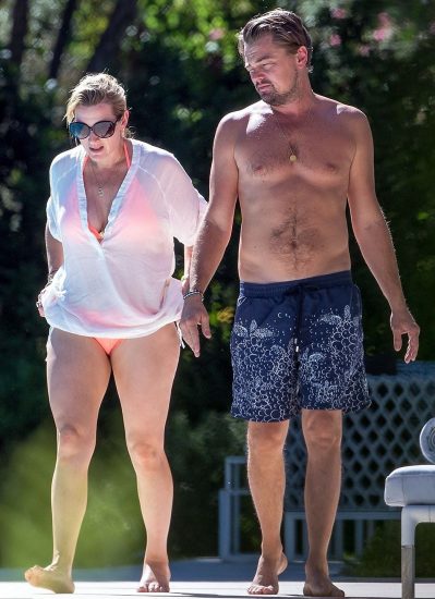 Kate Winslet nude topless porn bikini feet leaked ass tits pussy ScandalPlanet 8