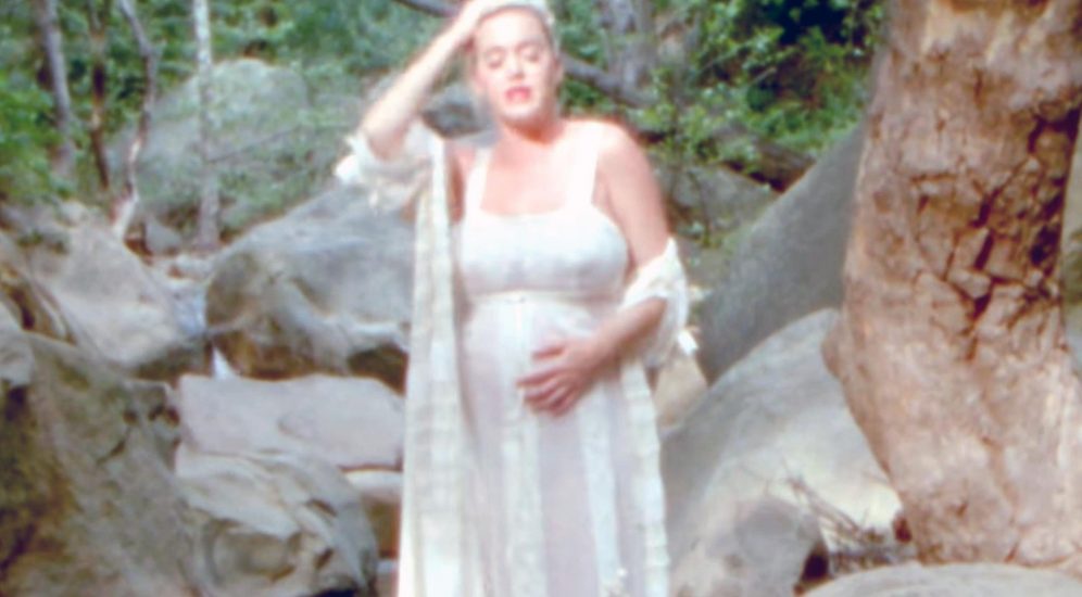 Katy Perry nude leaked ass boobs pussy porn sexy hot pregnant ScandalPlanet 2