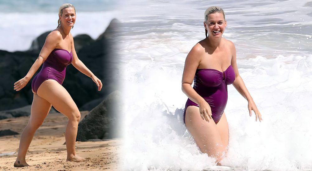 Katy Perry nude tits pregnant pokies topless bikini feet fat leaked ScandalPlanet 1