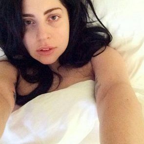 Lady Gaga nude porn hot sexy no makeup ass tits pussy topless ScandalPlanet 8