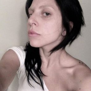 Lady Gaga nude porn hot sexy no makeup ass tits pussy topless ScandalPlanet 9