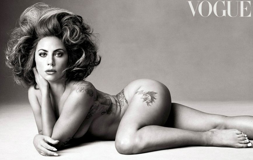 Lady Gaga nude topless porn sexy bikini feet leaked LeakedDiaries 1