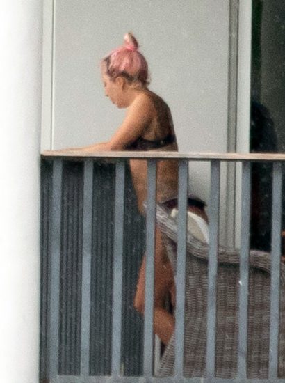 Lady Gaga underwear sexy topless porn naked ass tits pssy bikini ScandalPlanet 9