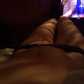 Megan Fox Nude Naked Leaked 11