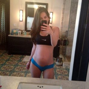 Megan Fox Nude Naked Leaked 5