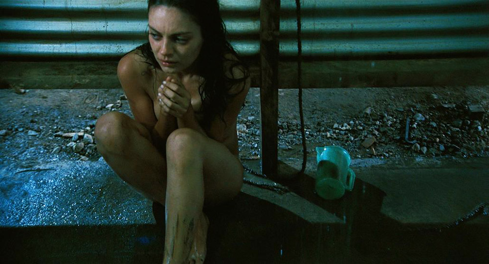 Mila Kunis Boot Camp 1 2. Sexy Mila Kunis Nude LEAKED Private Pics & .....