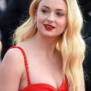 Sophie Turner nude topless bikini hot sexy leaked ass tits pussy porn ScandalPlanet 2 1