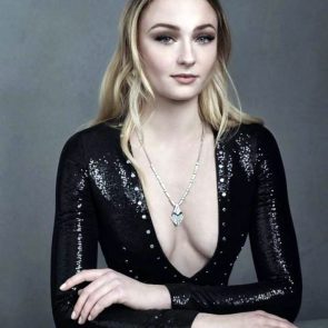 Sophie Turner nude topless bikini hot sexy leaked ass tits pussy porn ScandalPlanet 42 2
