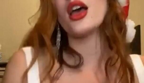 Molly Thorne Noseymosie Leaked Onlyfans