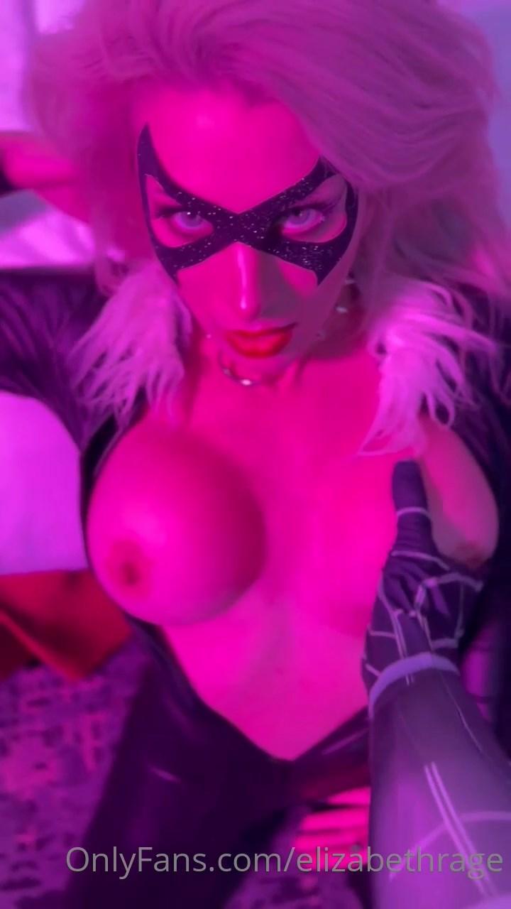 elizabeth rage nude cosplay blowjob onlyfans video leaked VROHOT