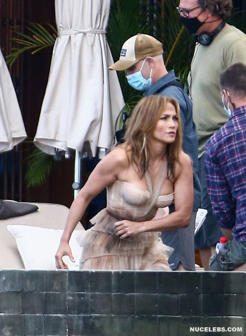 Agra jennifer lopez sextape in Jennifer Lopez