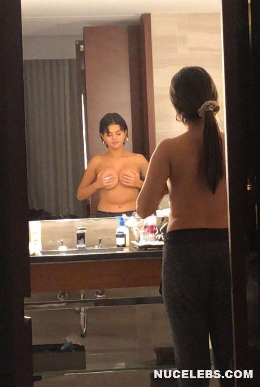 Selena Gomez Leaked Nude Pics