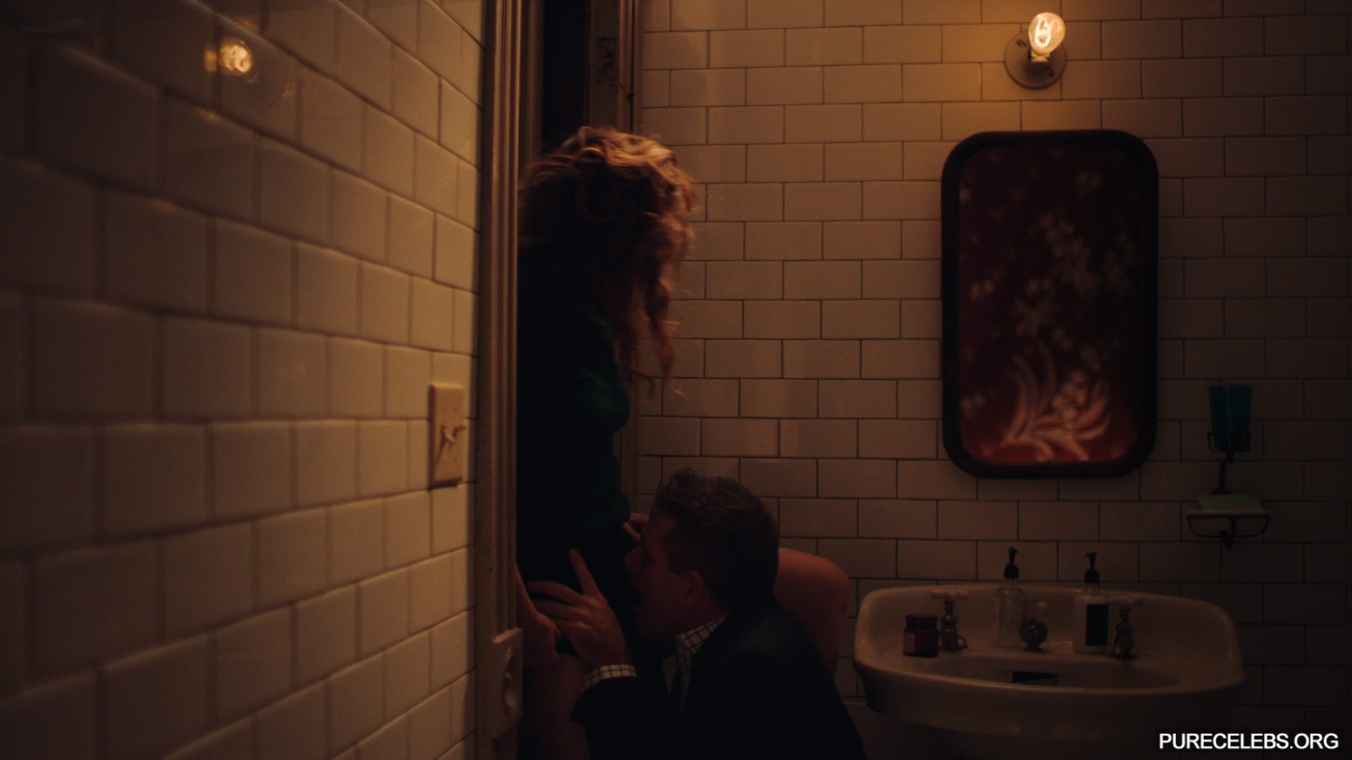 Leaked Kathryn Hahn Nude And Hot Sex Scenes In Mrs. Fletcher (2019) S01E05 ...